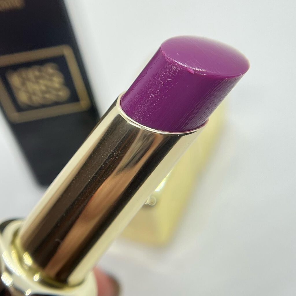 キスキス ビー グロウ/GUERLAIN/口紅を使ったクチコミ(1枚目)