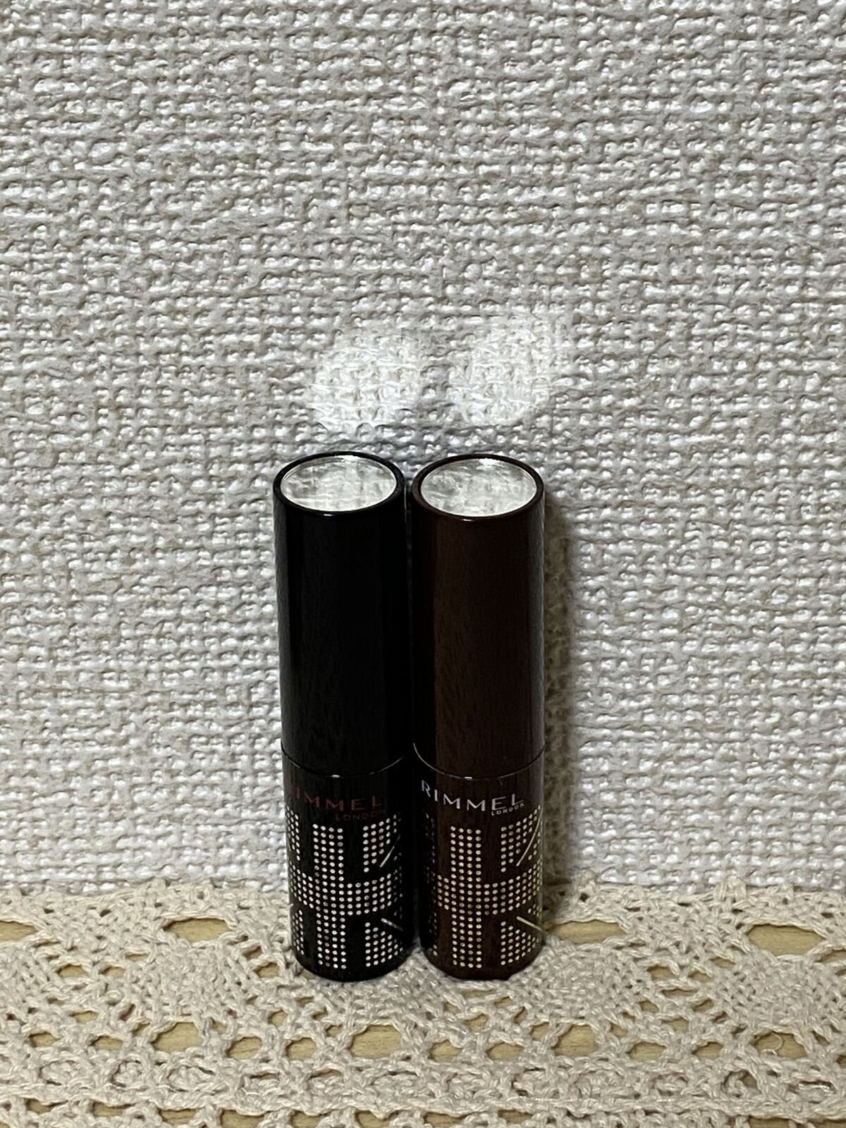 ラスティングフィニッシュ クリーミィ リップ 101/リンメル ロンドン/口紅を使ったクチコミ（3枚目）