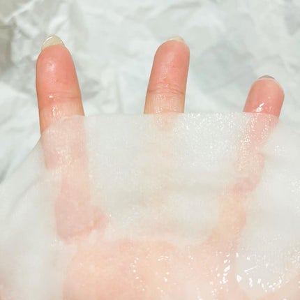 マデカダーママスクⅢ インセンティブフォーミュラ/センテリアン24/シートマスク・パックを使ったクチコミ(7枚目)