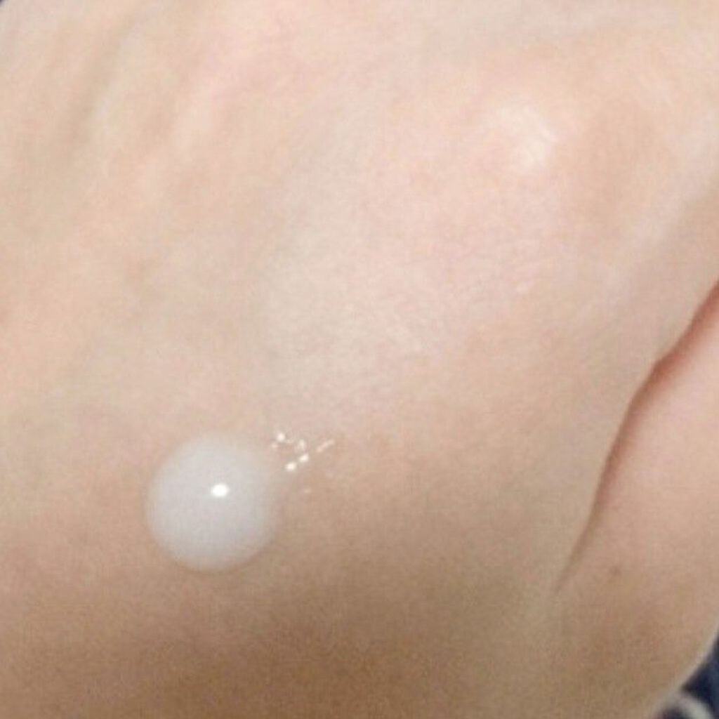 ディープモイスチュアエッセンス/ライスフォース/美容液を使ったクチコミ（3枚目）