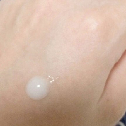 ディープモイスチュアエッセンス/ライスフォース/美容液を使ったクチコミ(3枚目)