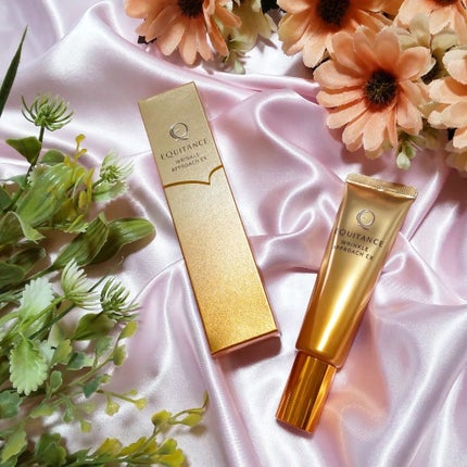 リンクルアプローチEX/エクイタンス/フェイスクリームを使ったクチコミ(4枚目)