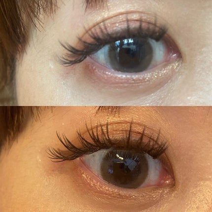 Chu's me 1day/Chu's me/ワンデー(1DAY)カラコンを使ったクチコミ(3枚目)