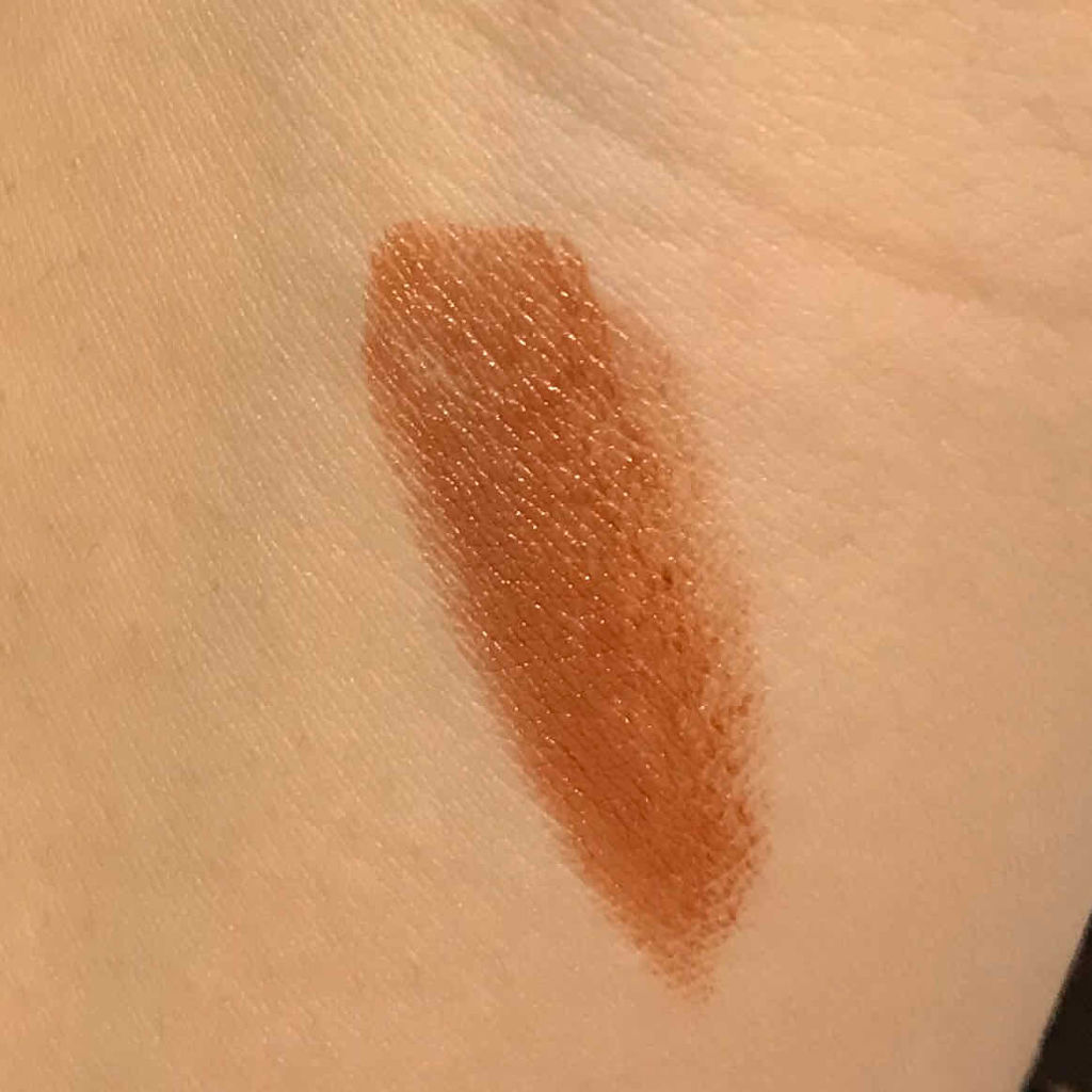 ラスティングフィニッシュ クリーミィ リップ/リンメル ロンドン/口紅を使ったクチコミ（3枚目）