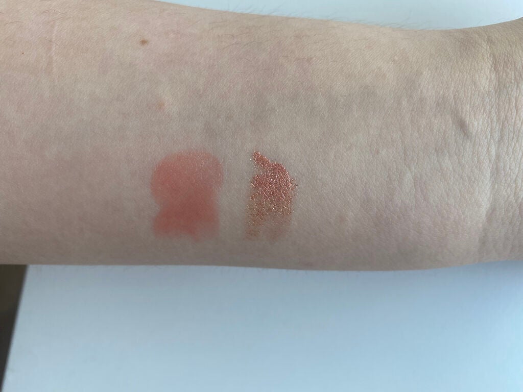 エテュセ リップエディション(ティントルージュ)/ettusais/リップティントを使ったクチコミ(8枚目)