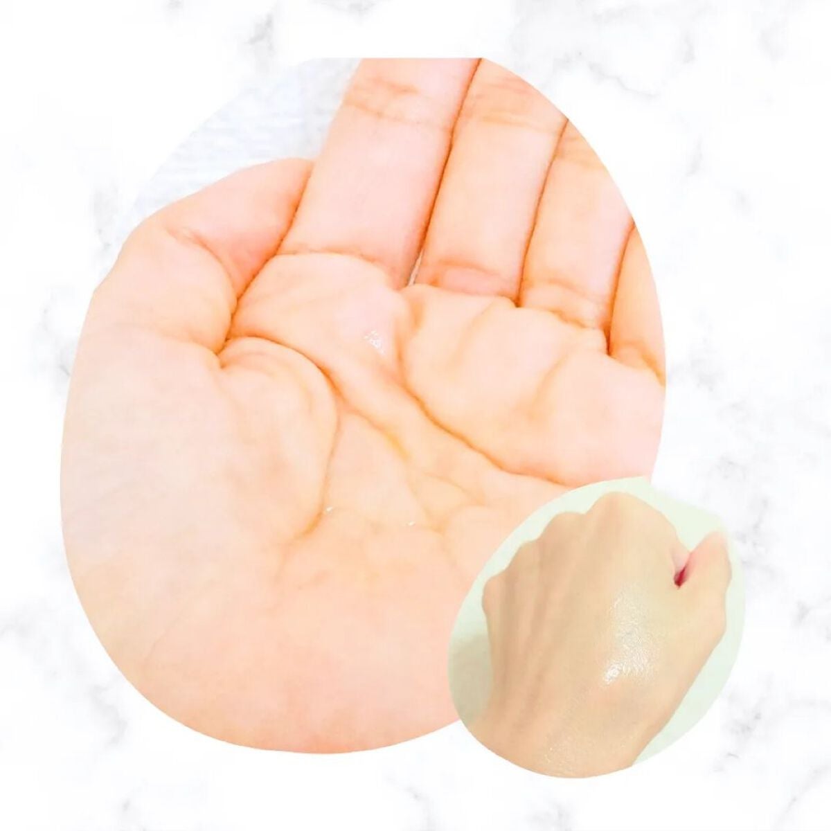 たまご化粧水/ココエッグ/化粧水を使ったクチコミ(2枚目)