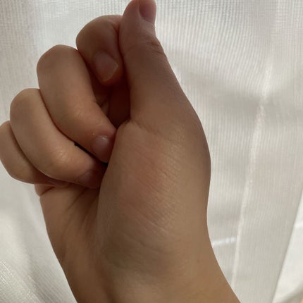 ナチュラル チークN/CEZANNE/パウダーチークを使ったクチコミ(2枚目)