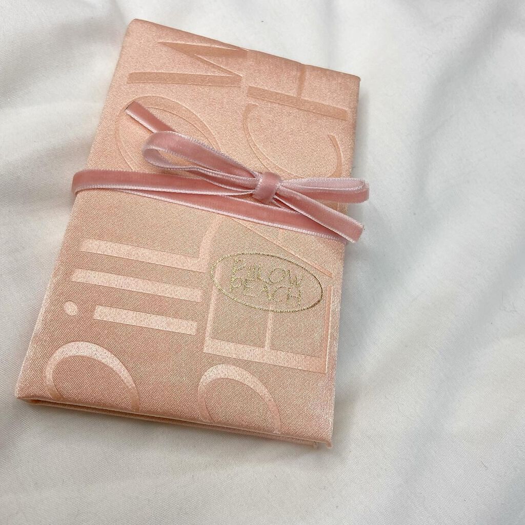 2021 F/Wルックブックパレット/espoir/アイシャドウパレットを使ったクチコミ（3枚目）