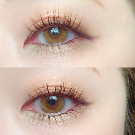 「密着アイライナー」クリームペンシル/デジャヴュ/ペンシルアイライナーを使ったクチコミ(5枚目)