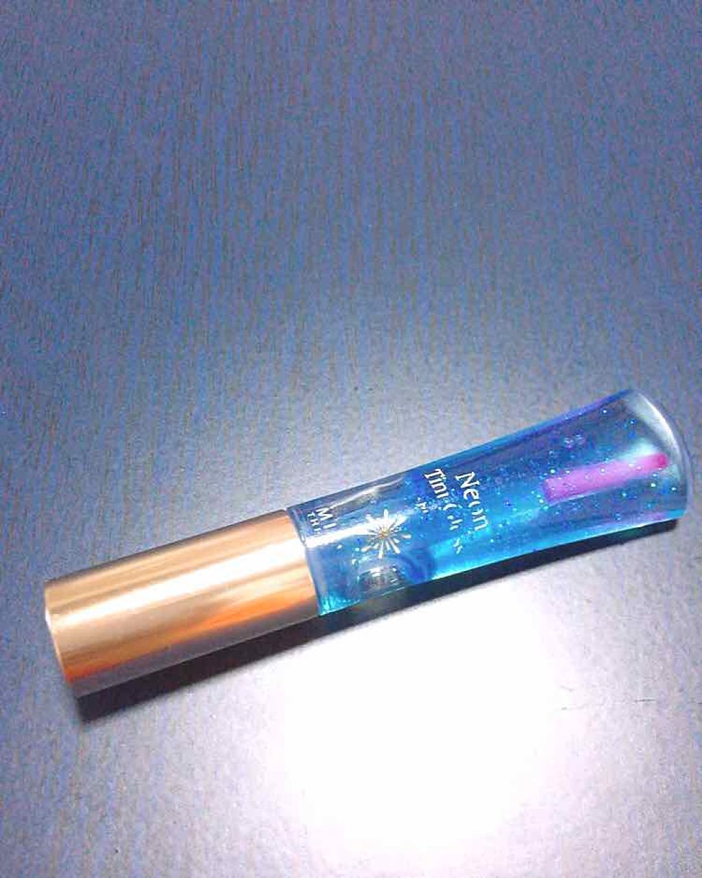 マジカルティント/MISSHA/リップグロスを使ったクチコミ(1枚目)