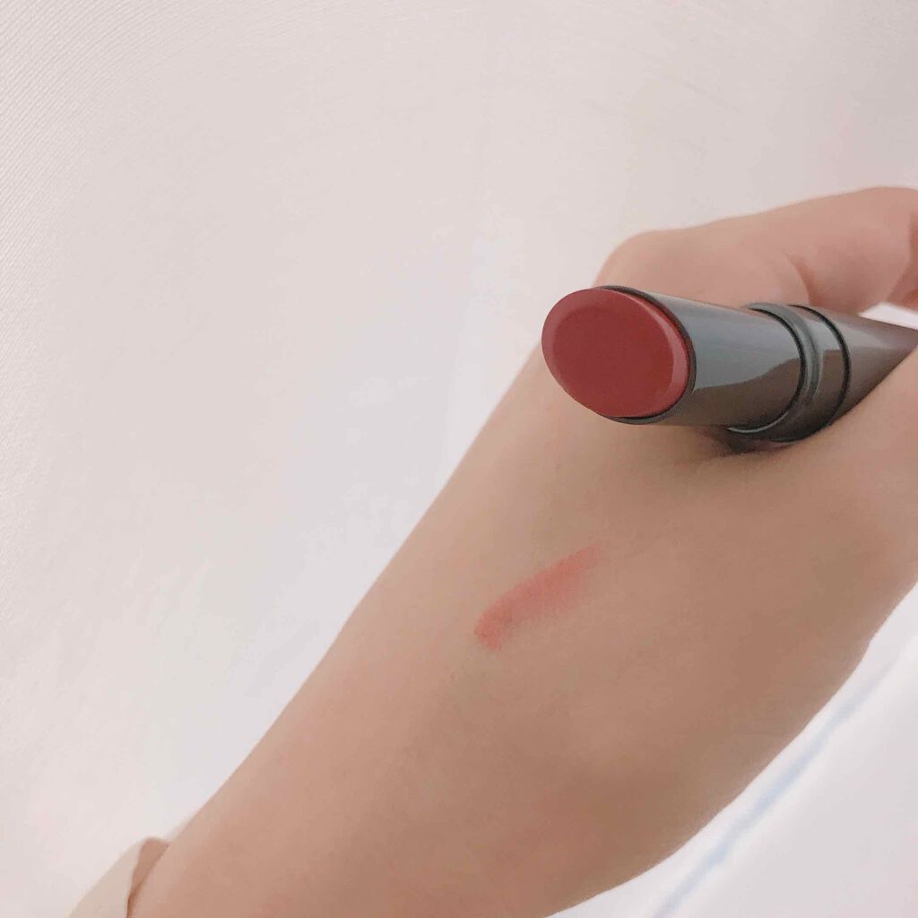 タイムレスカラーリップ/オーブ/口紅を使ったクチコミ（2枚目）