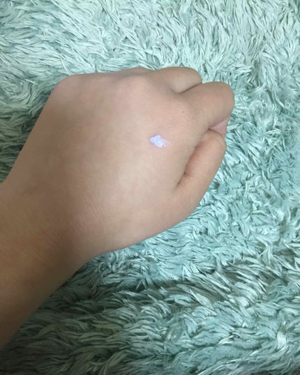 エアフィールメーカー/インテグレート/化粧下地を使ったクチコミ(3枚目)