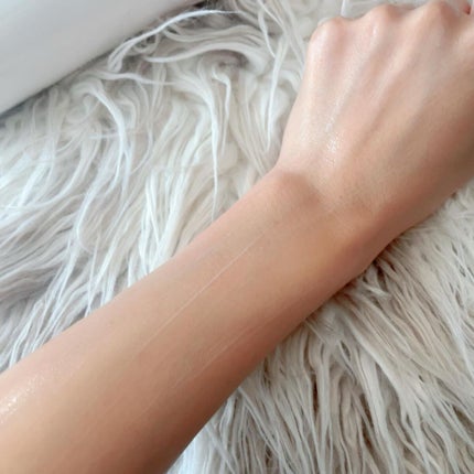 モイスチュア フェイス&ボディローション/カルテHD/ボディローションを使ったクチコミ(8枚目)