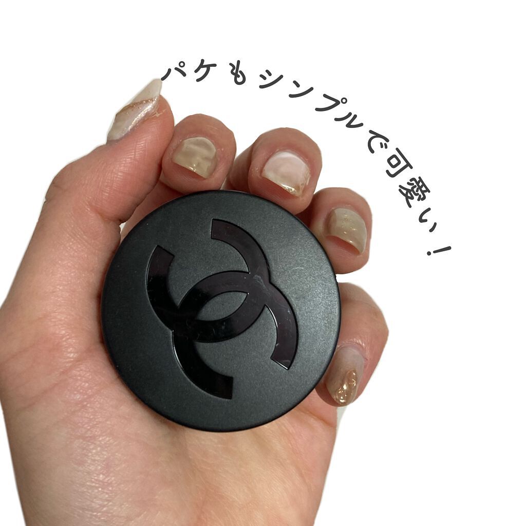 リップ＆チーク ボーム N°1 ドゥ シャネル｜CHANELの口コミ - イエベ春