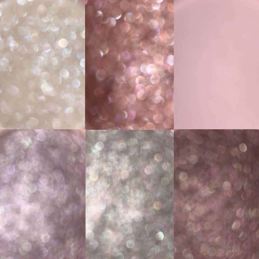 プリマ バレリーナ ミニ アイシャドウ パレット/ローラ メルシエ/アイシャドウパレットを使ったクチコミ(3枚目)