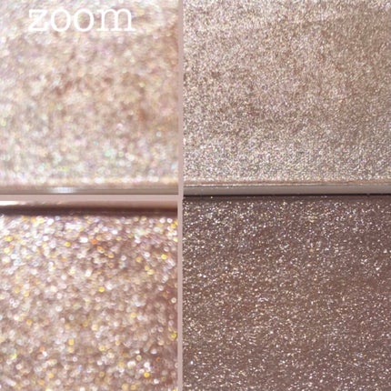 N&D パールハイライト/aZTK/パウダーハイライトを使ったクチコミ(3枚目)