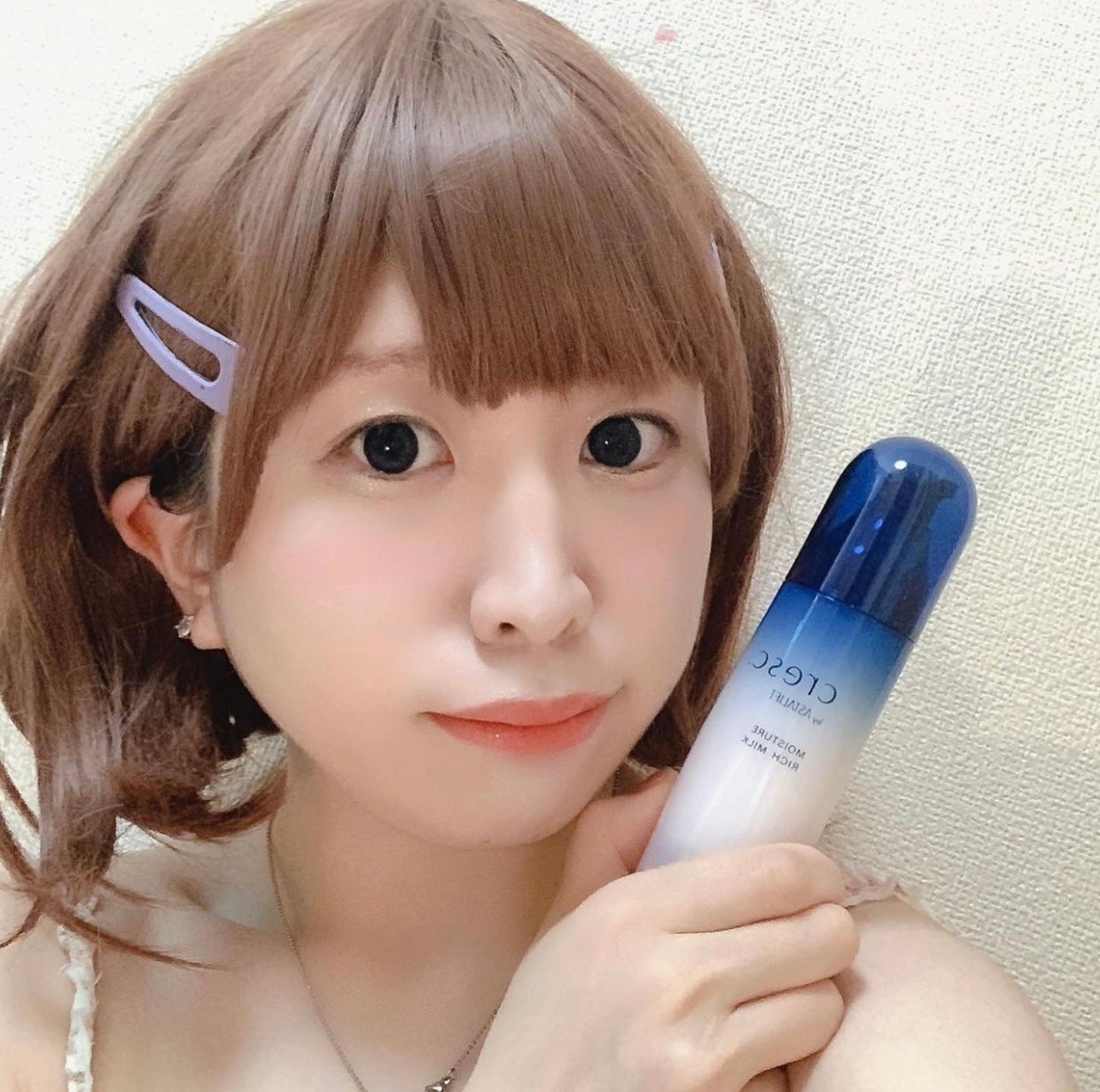 ジェリー コンディショナー/cresc. by ASTALIFT/化粧水を使ったクチコミ(3枚目)