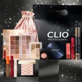 【数量限定】ラッキーバック / CLIO