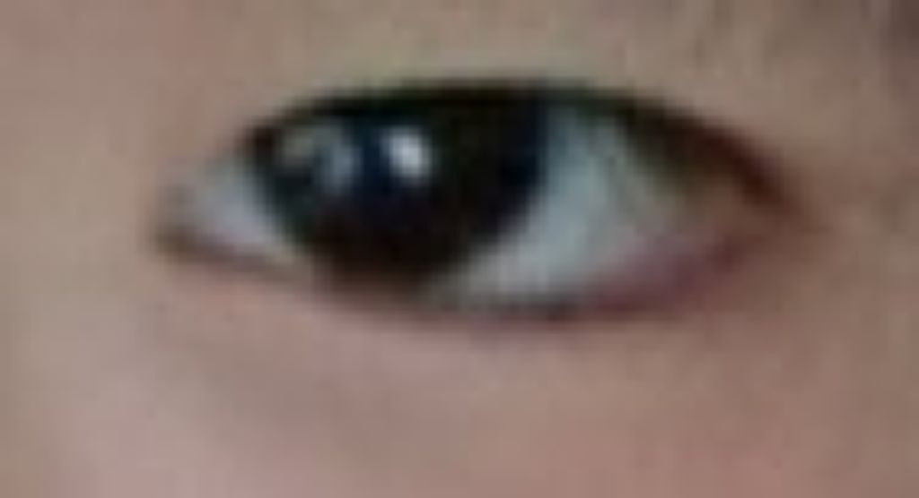 ワンダーアイリッドテープ Extra/D-UP/二重まぶた用アイテムを使ったクチコミ（2枚目）