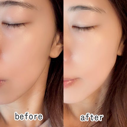 ティーツリーデイデイトーンアップサンクッション/NOWATER/日焼け止めローションを使ったクチコミ(5枚目)