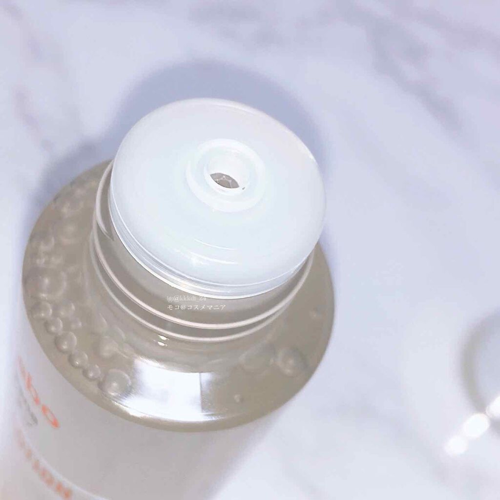 スーパー毛穴エッセンスローション/ラボラボ/化粧水を使ったクチコミ(3枚目)