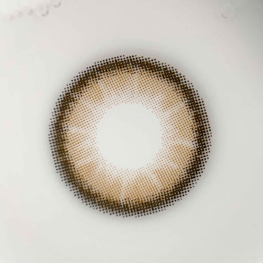 MOLAK 1day/MOLAK/ワンデー(1DAY)カラコンを使ったクチコミ(2枚目)