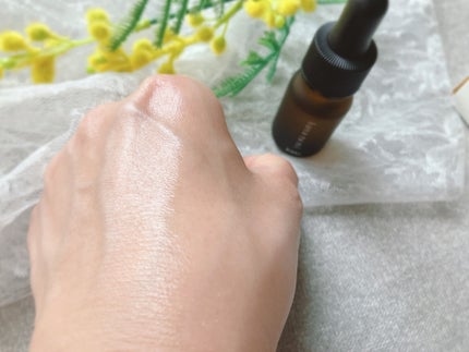 ぴぴちゃん22@フォロバ100% on LIPS 「hanatomiアロマティックオイル(kikka)🌿💛植物由来..」(4枚目)