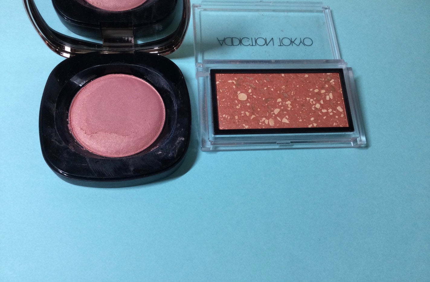 スパークリング ジェム/DAZZSHOP/ジェル・クリームアイシャドウを使ったクチコミ(3枚目)