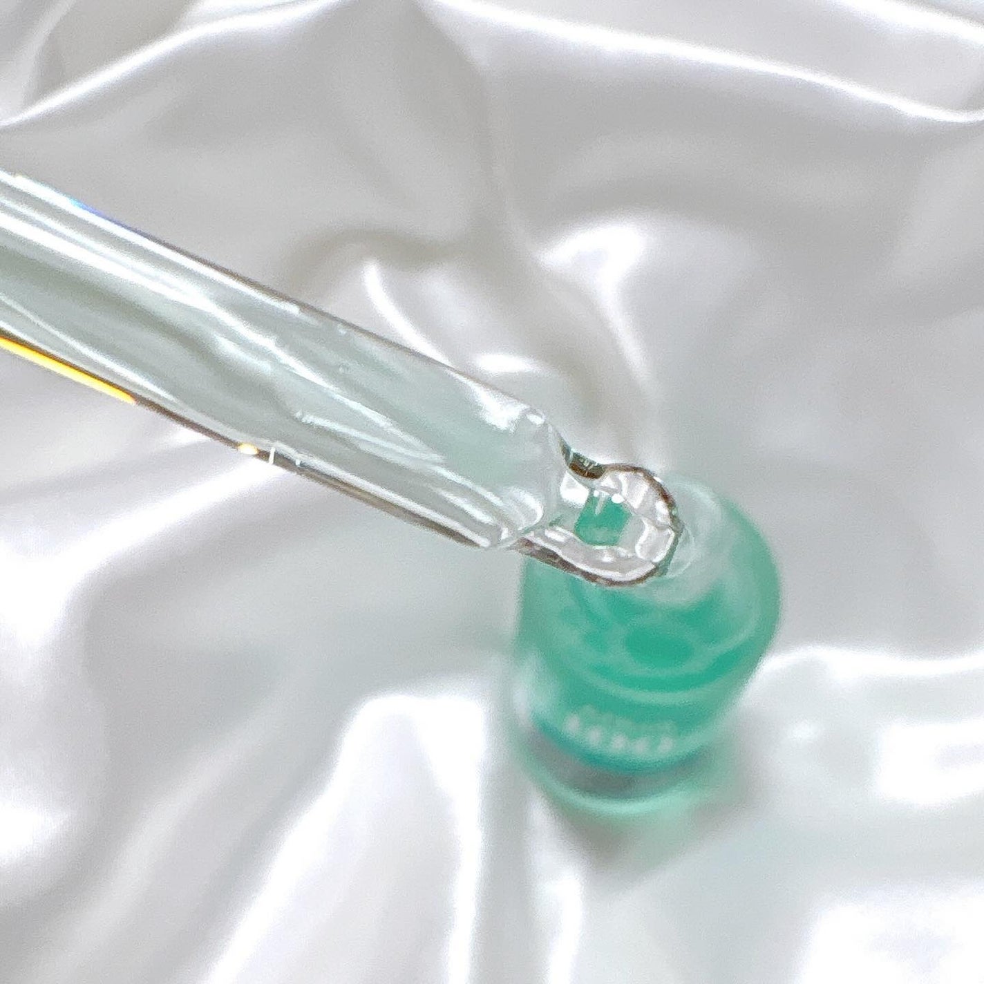 PDRNヒアルロン酸カプセル100セラム/Anua/美容液を使ったクチコミ(3枚目)