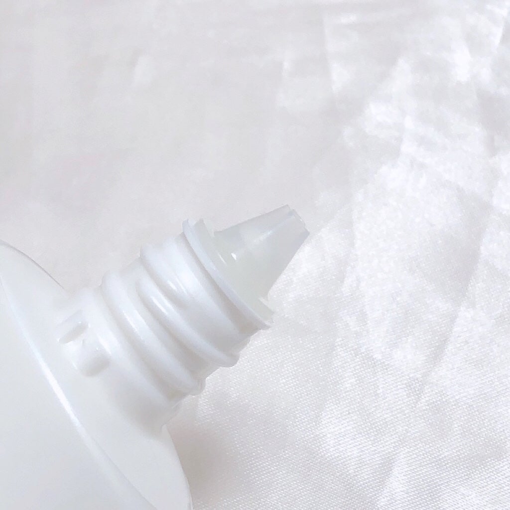 スキンアクア スーパーモイスチャージェル/スキンアクア/日焼け止めジェルを使ったクチコミ(5枚目)