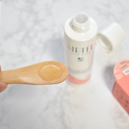 ブライトエッセンスローション/SIRTFL/化粧水を使ったクチコミ(4枚目)