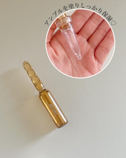 ダーマスキンピーリング/BQCELL/その他キットセットを使ったクチコミ(4枚目)