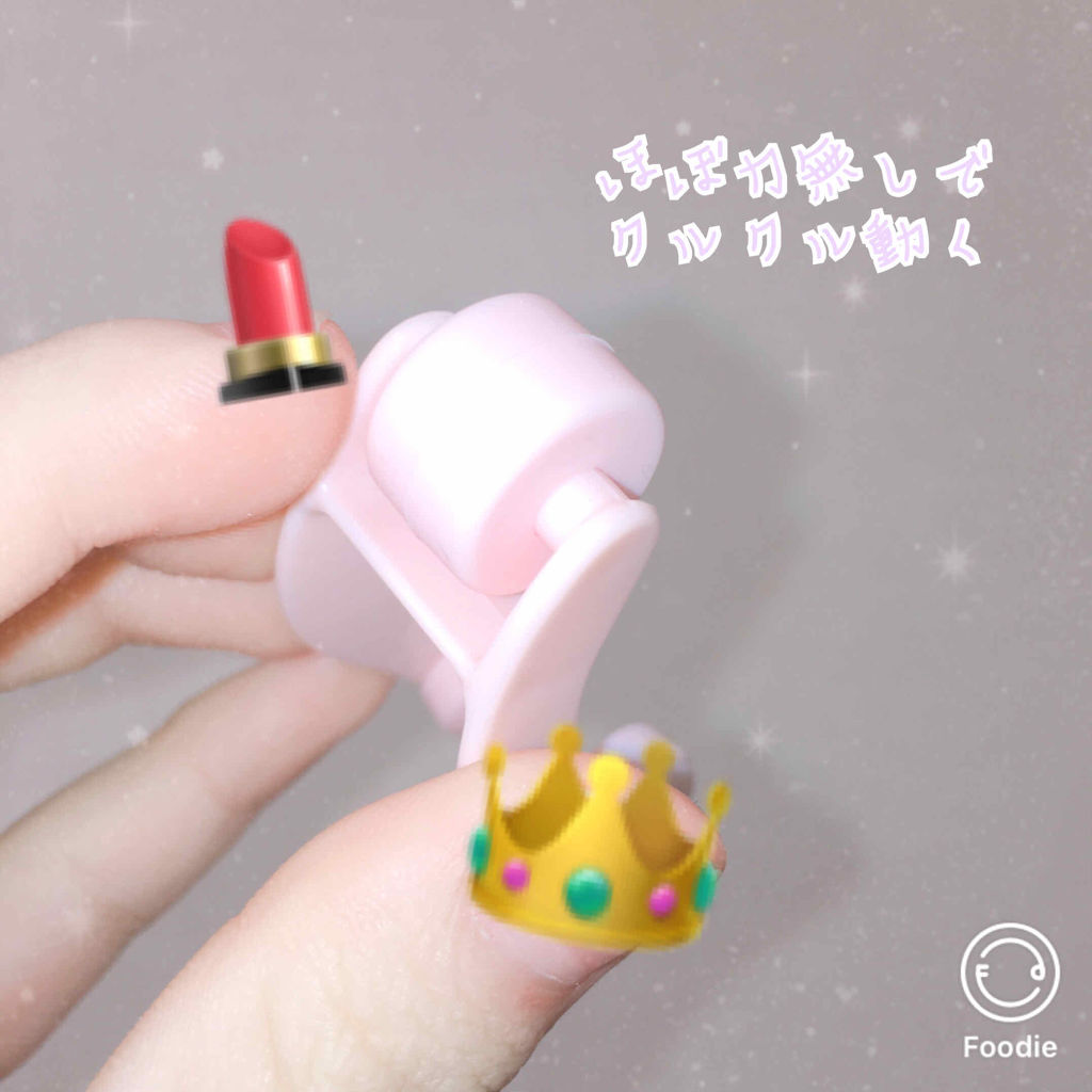 ノーズトレーナー/DAISO/その他スキンケアグッズを使ったクチコミ（3枚目）