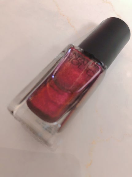 ネイルホリック Galactic color/ネイルホリック/マニキュアを使ったクチコミ(2枚目)