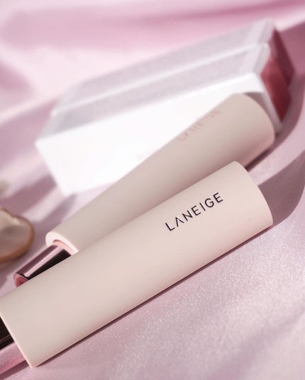 アルティミスティックベルベットリップスティック 5 Rose Valentine/LANEIGE/口紅の画像