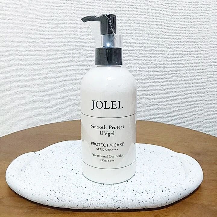 スムースプロテクトUVジェル JOLEL