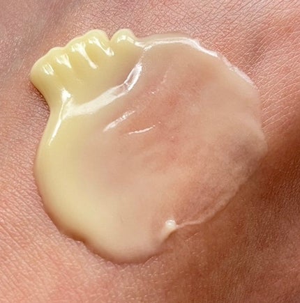 ミラクルトーニング デイリーサン/OHUI/日焼け止めミルクを使ったクチコミ(4枚目)