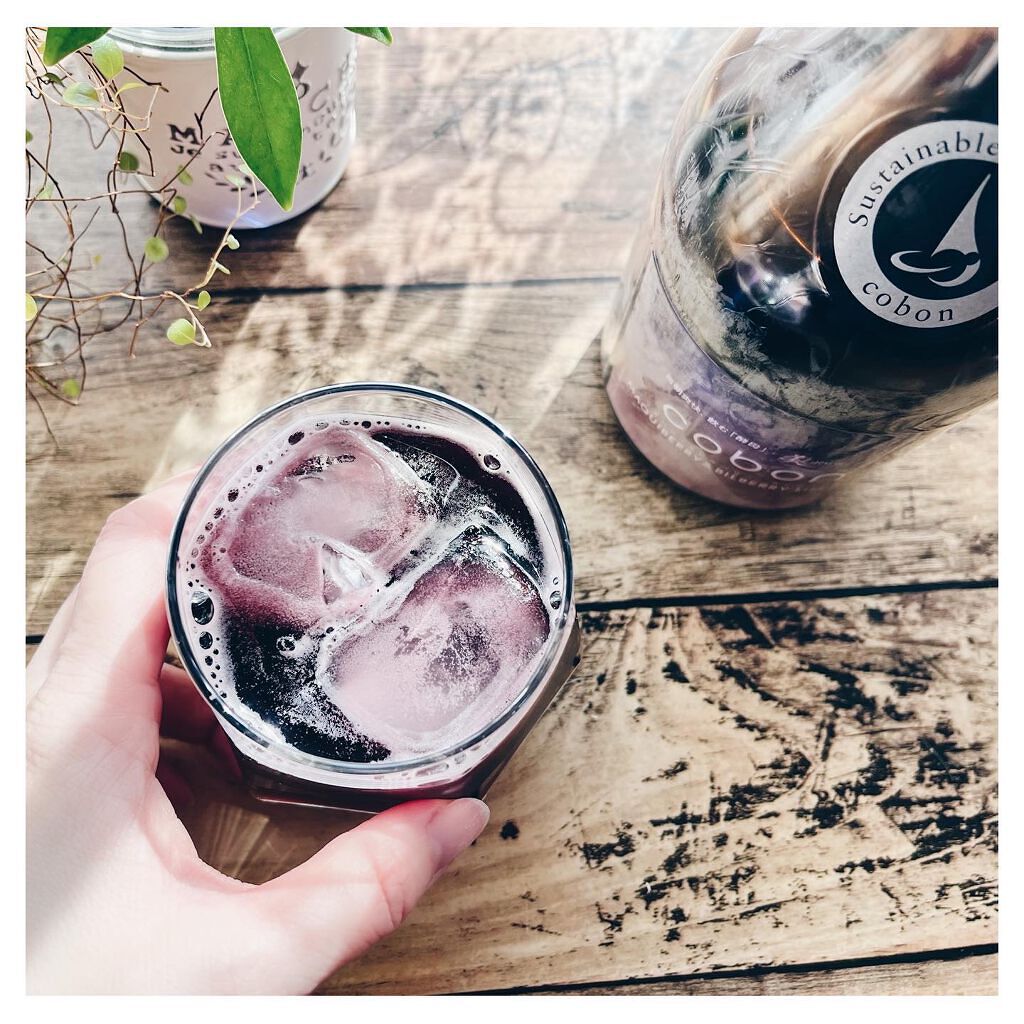 コーボンマキベリー＆ビルベリーライフプラス/COBON/酵素ドリンクを使ったクチコミ（3枚目）