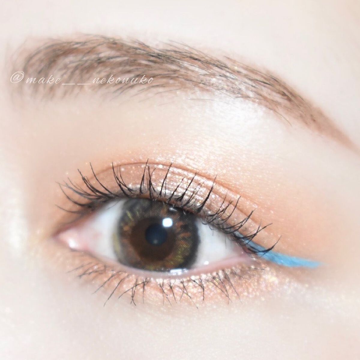 リュクスアイシャドウ/BOBBI BROWN/単色アイシャドウを使ったクチコミ（2枚目）