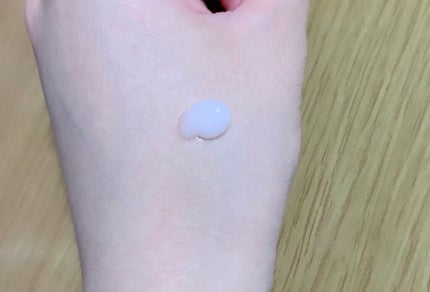 N. シアミルク/N./ヘアミルクを使ったクチコミ(5枚目)