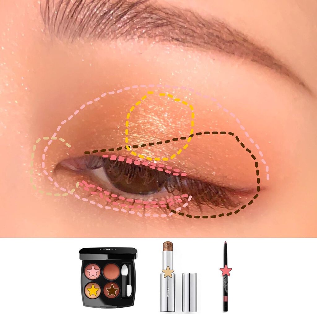 未使用1本定価3960円13本セットCHANEL アイライナー 多色セット