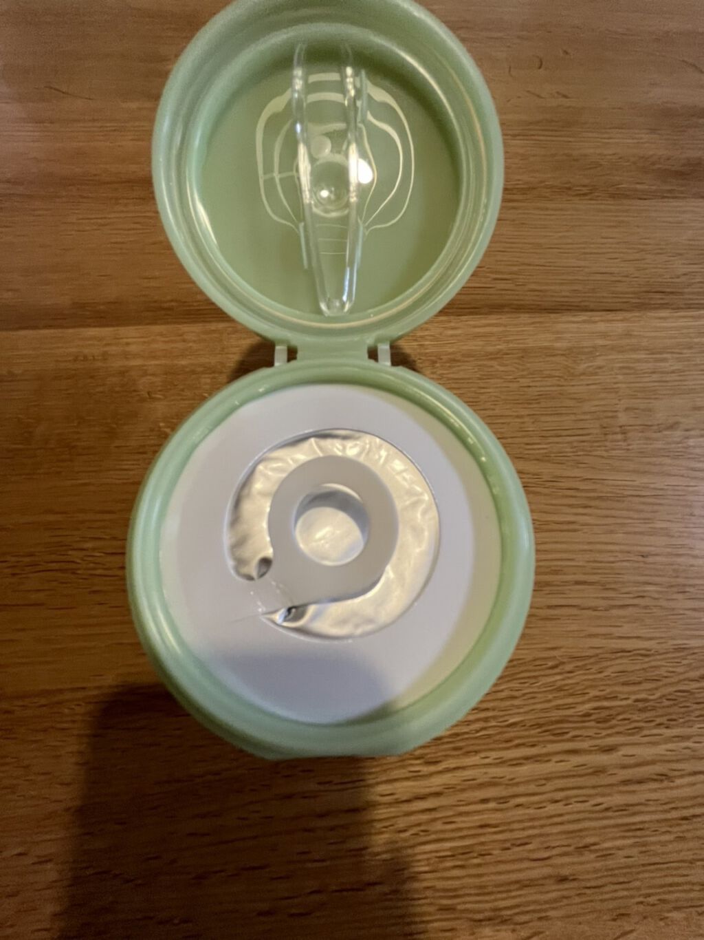 ドクダミカーミングタッチスポットパッド/Abib /トナーパッドを使ったクチコミ（2枚目）