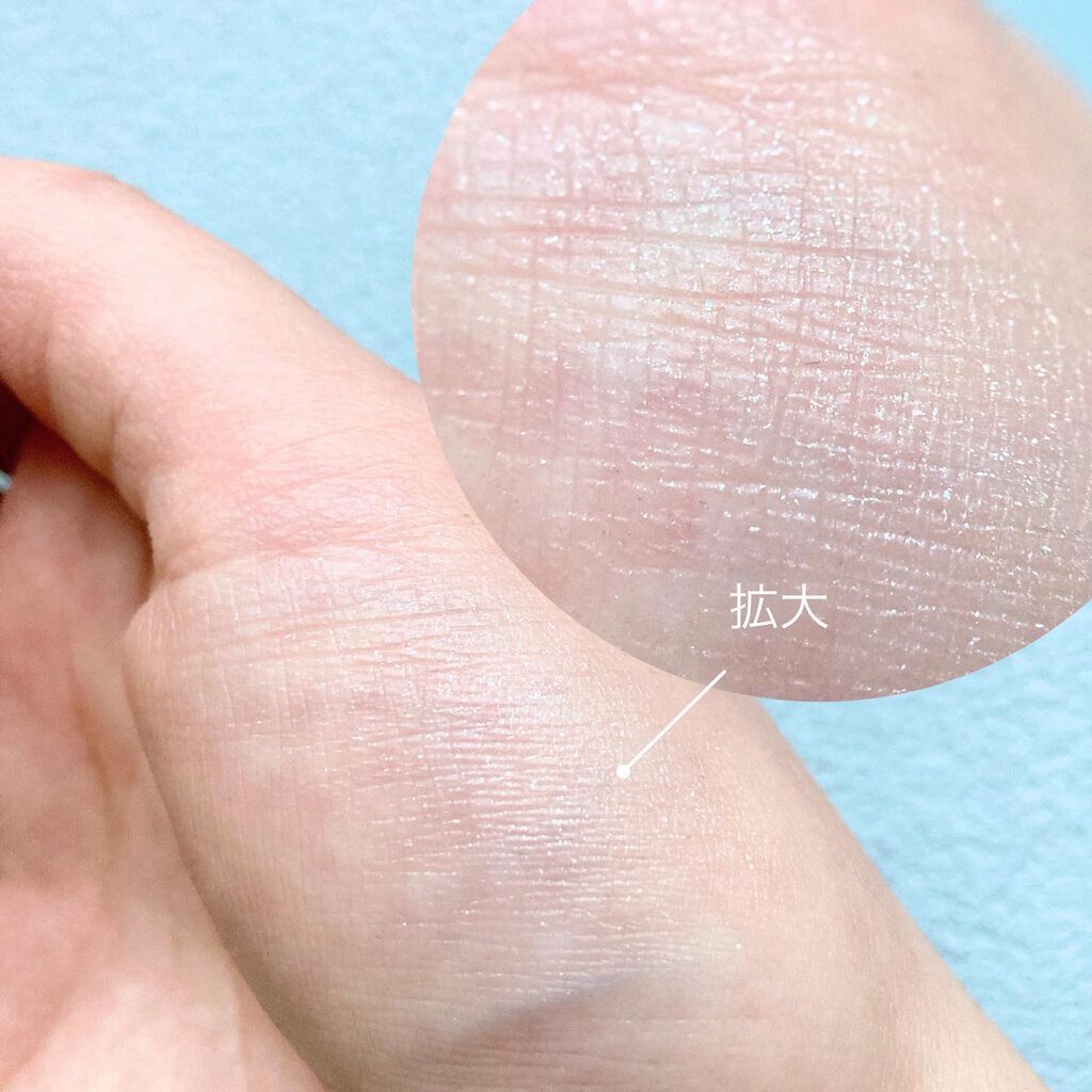 セルヴォーク インディケイトアイブロウパウダー/Celvoke/パウダーアイブロウを使ったクチコミ(7枚目)