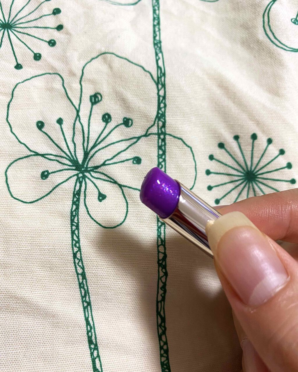 オペラ シアーリップカラー RN/OPERA/リップグロスを使ったクチコミ（2枚目）