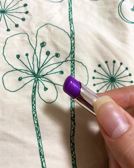 オペラ シアーリップカラー RN/OPERA/リップグロスを使ったクチコミ(2枚目)