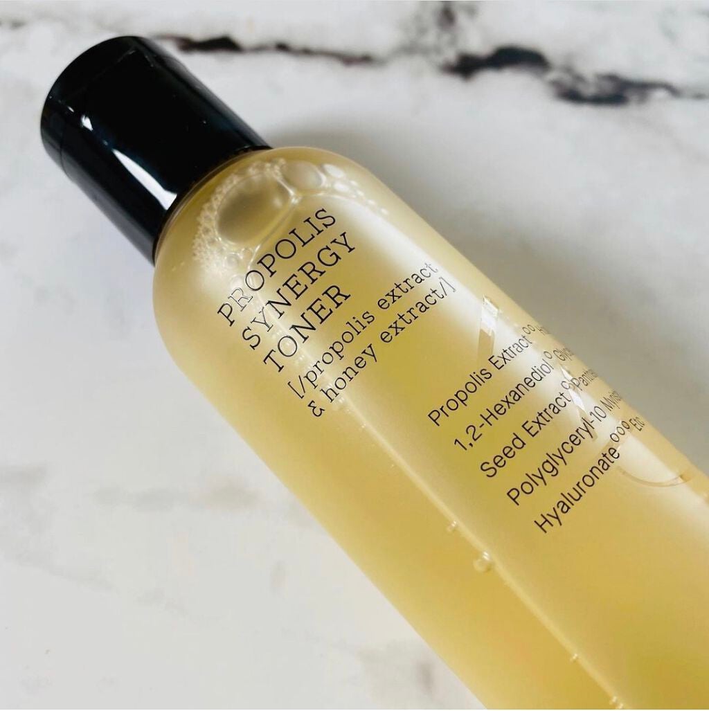 フルフィットプロポリスシナジートナー/COSRX/化粧水を使ったクチコミ(2枚目)