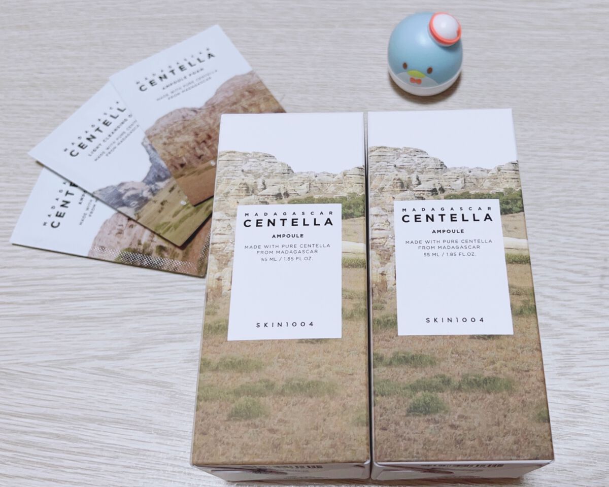 エクストラ ディメンション スキンフィニッシュ×4/M・A・C/パウダーチークを使ったクチコミ（3枚目）