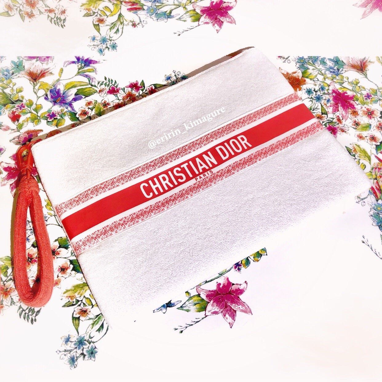 その他/Dior/その他を使ったクチコミ(3枚目)