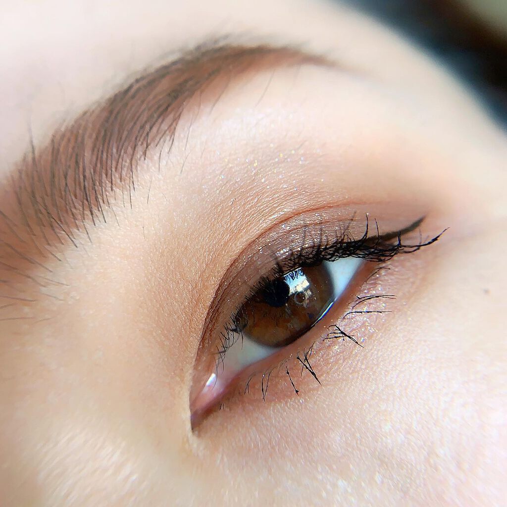 ザ ヘリテージ シャドウパレット/MERZY/アイシャドウパレットを使ったクチコミ(6枚目)