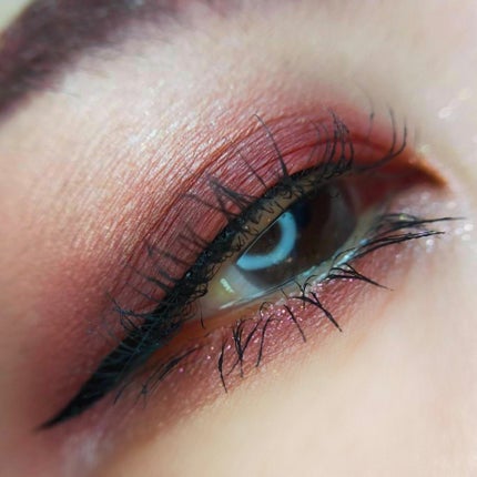 スモール アイシャドウ/M・A・C/単色アイシャドウを使ったクチコミ(2枚目)